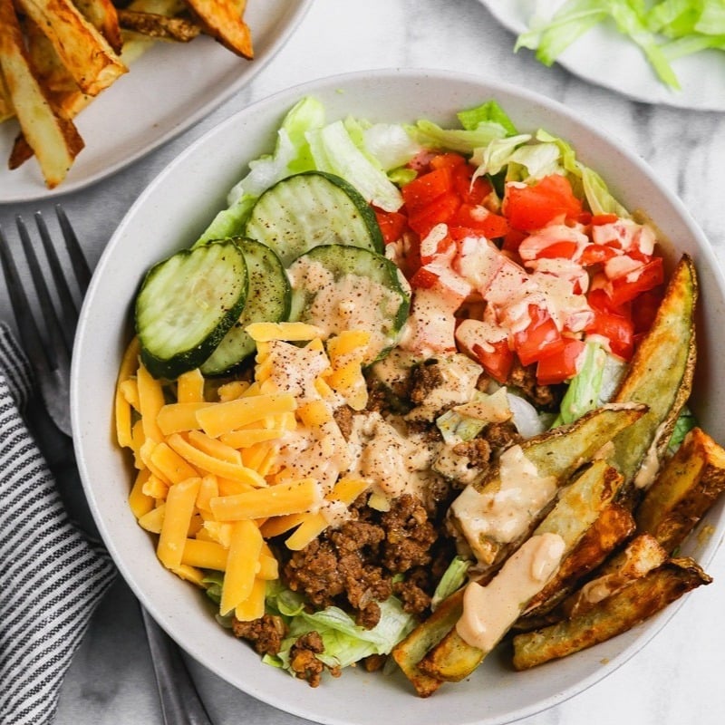 burger bowls 800x800