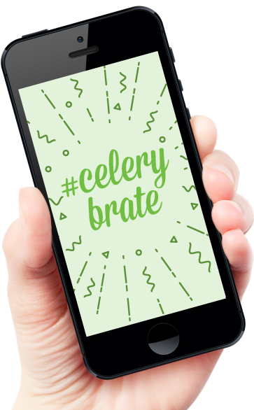 celery-brate-phone