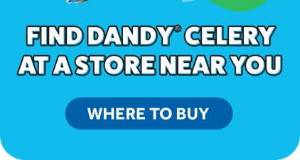 Find Dandy Celery at a Store Near You - Where to Buy