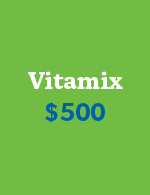 $500 Vitamix