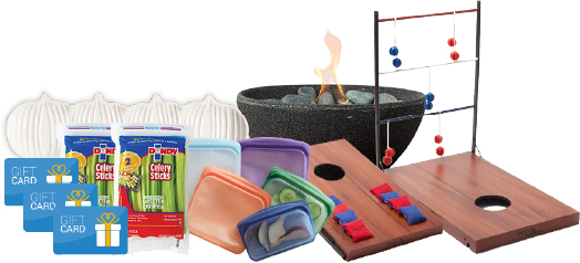 Duda Farms Fresh Foods launches Summer Snacking Games sweepstakes