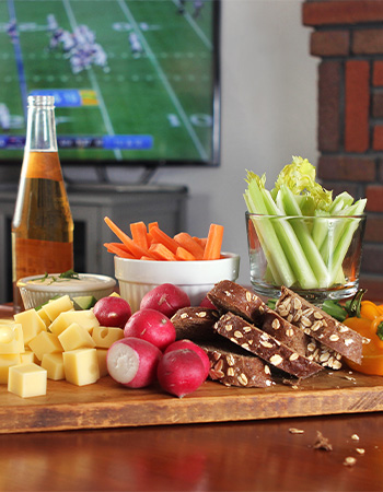 Duda Farm Fresh Foods partners with Fresh Cravings for sweepstakes