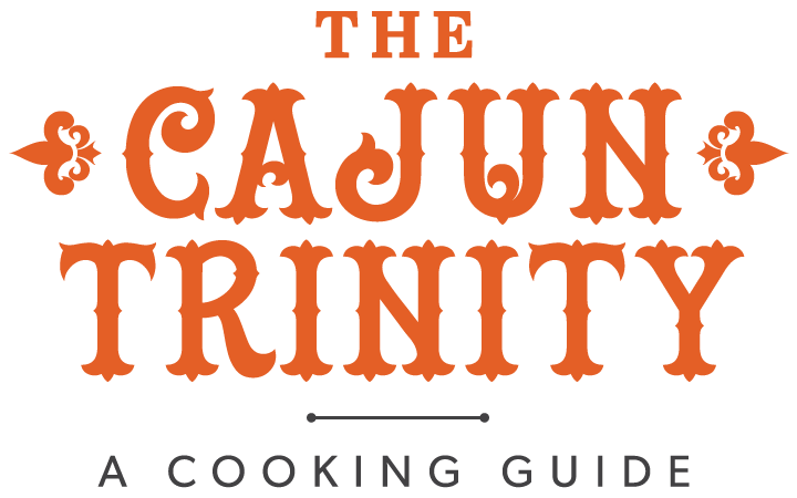 The Cajun Trinity - A Cooking Guide by Dandy